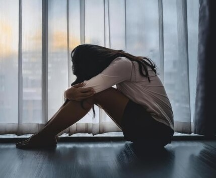 Stress Depression Alemania